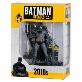 Batman Eaglemoss 2010